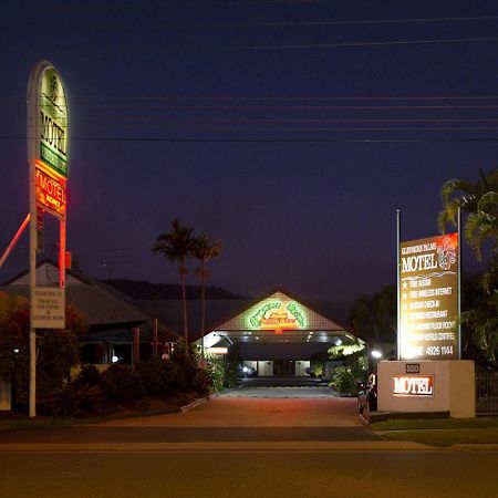 Glenmore Palms Motel Rockhampton Extérieur photo
