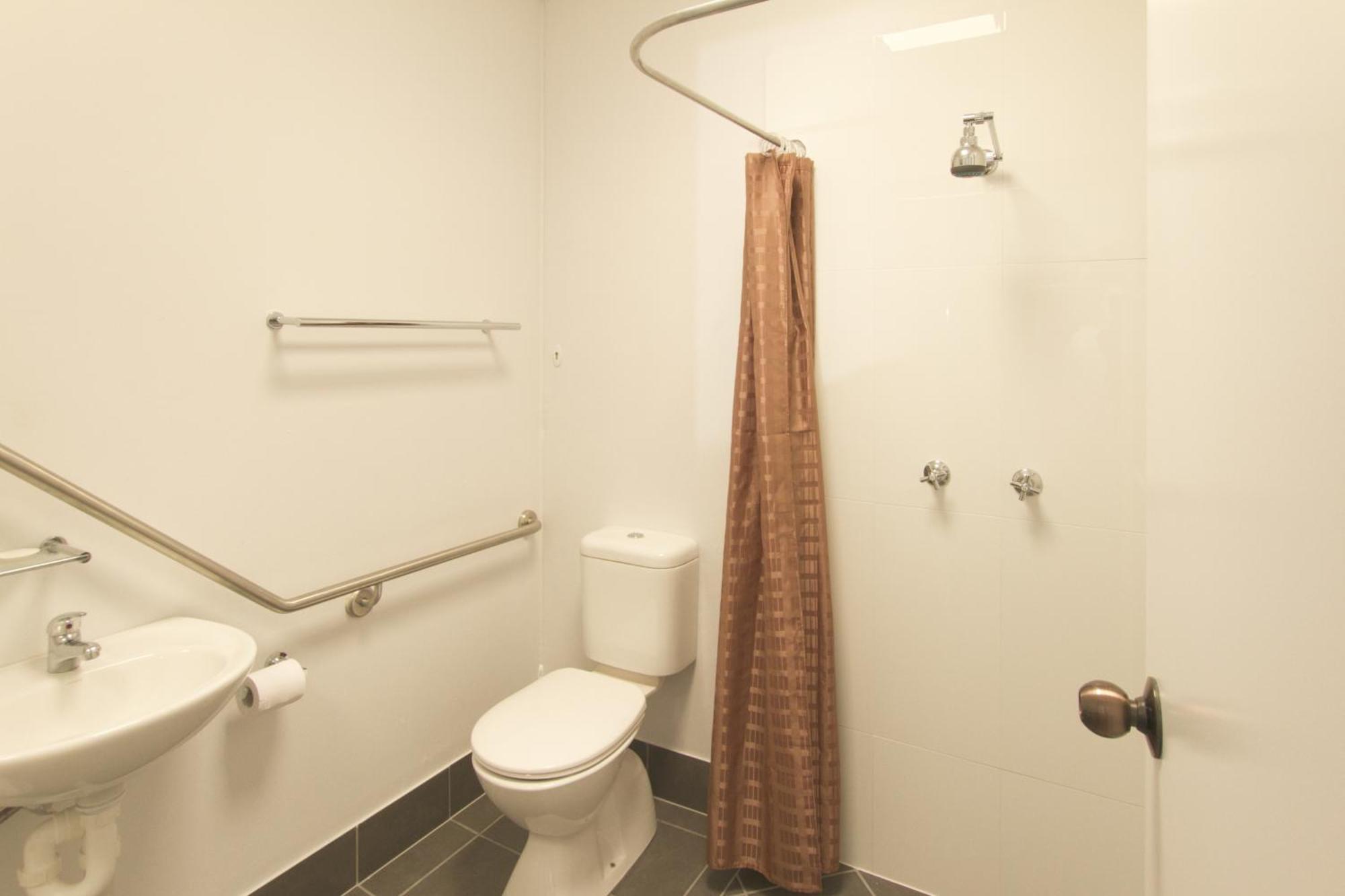 Glenmore Palms Motel Rockhampton Chambre photo